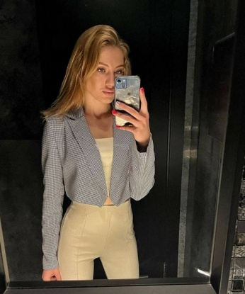 Анкета проститутки Надежда - Фото, г. Вилково, 21 год, №1025