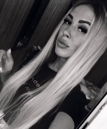 Анкета проститутки Элизабета - Фото, г. Вилково, 27 лет, №1947