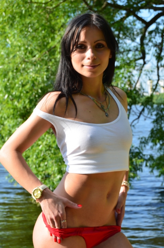 Анкета проститутки Ольга - Фото, г. Вилково, 22 года, №21589